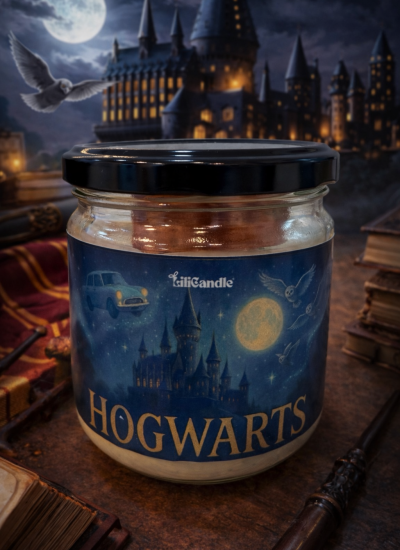 HOWGARTS