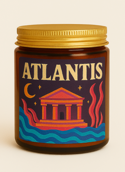 atlantis