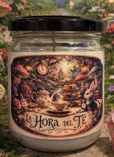 La hora del Té