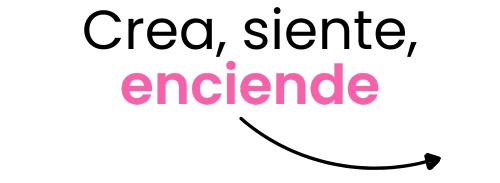 crea siente enciende