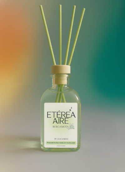 mikado etérea agua
