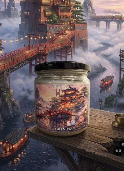 La Esencia de Chihiro