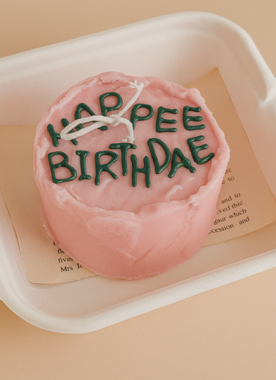 tarta happy birthday